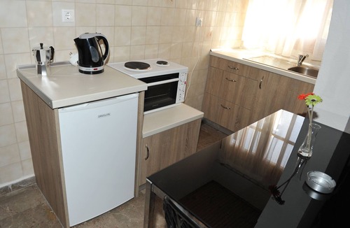 Kontokali House | Anna Apartments