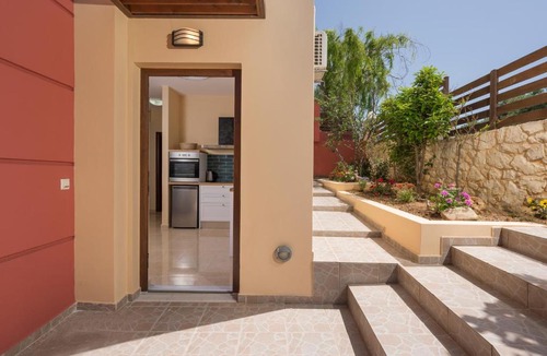 Kato Galatas Apartment | Anna Boutique Apartment