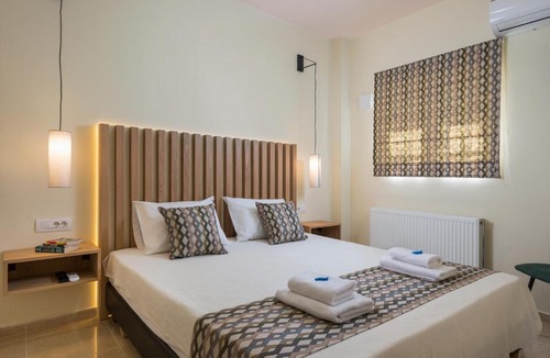 Kato Galatas Apartment | Anna Boutique Apartment