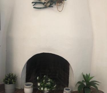 Paliouri House | Anna House Palouri