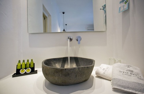 Glastros Hotel | Anna Maria Mykonos Hotel