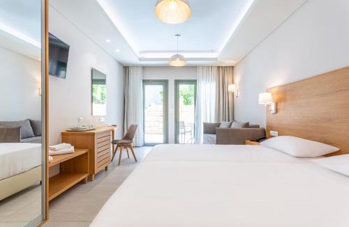 Anissaras Hotel | Anna Maria Village