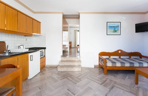 Anissaras Hotel | Anna Maria Village
