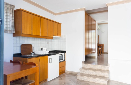 Anissaras Hotel | Anna Maria Village