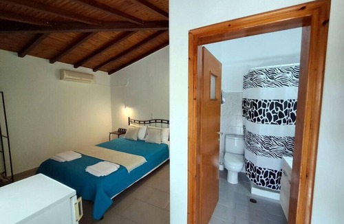 Patitiri House | Anna Pension