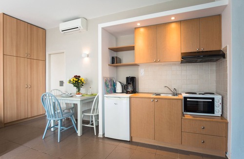 Mixorrouma Apartment | Anna Plakias Apartments
