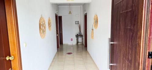 Ierissos Apartment | Anna Rooms