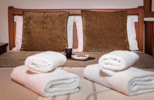 Ierissos Apartment | Anna Rooms