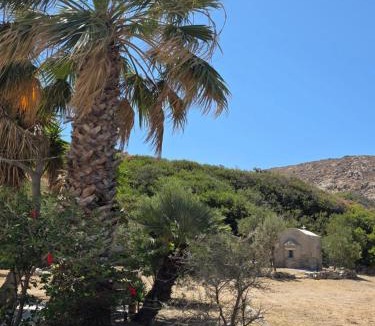 Galini House | Anna's Cottage Home