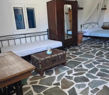 Galini House | Anna's Cottage Home