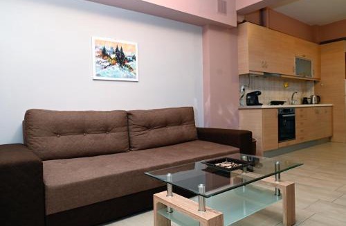 Exostis Apartment | Anna's Home