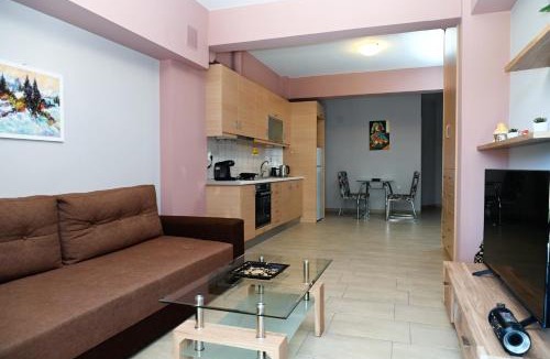 Exostis Apartment | Anna's Home