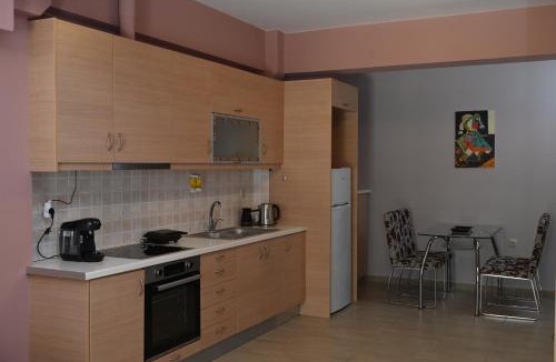 Exostis Apartment | Anna's Home