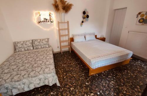 Psakoudia Apartment | Anna's house 4