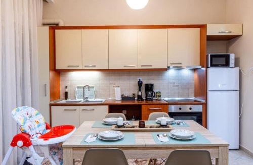 Komotini Apartment | Anna's House