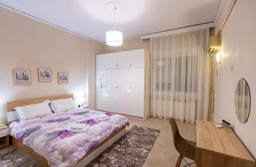 Komotini Apartment | Anna's House