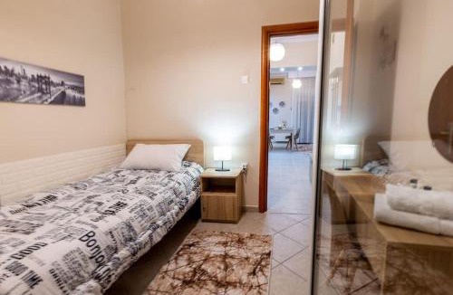 Komotini Apartment | Anna's House