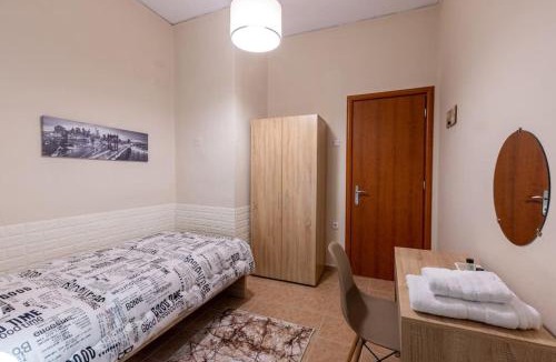 Komotini Apartment | Anna's House