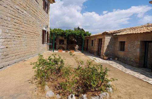 West Mani Villa | Anna's House