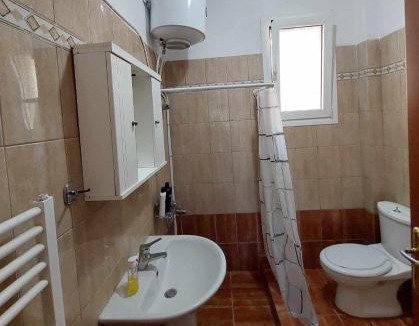Nea Michaniona Apartment | Anna'S Rooms
