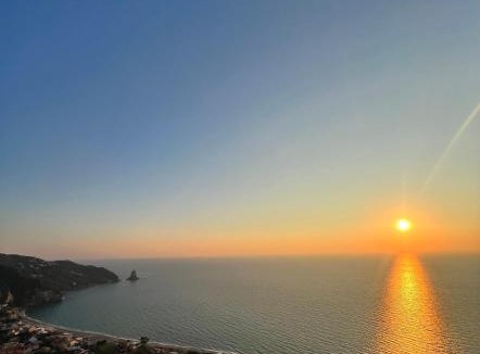 Agios Gordios Apartment | Anna Studios near the beach