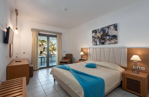 Anissaras Resort | Annabelle Beach Resort - All Inclusive