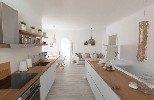 Mikri Vigla Apartment | Annais Casa, Mikri Vigla