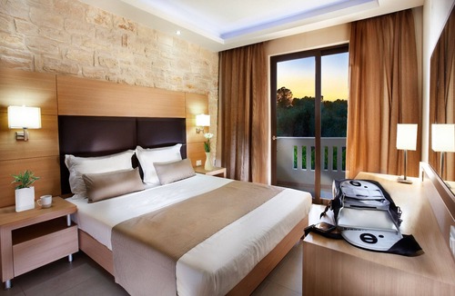 Georgioupolis Hotel | Annas House