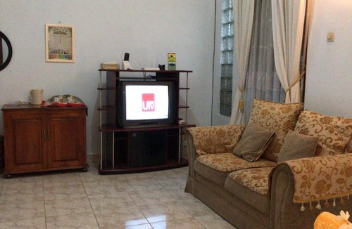 Anturan House | Annie Villa