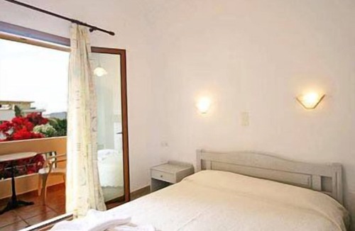 Kato Stalos Hotel | Anniko
