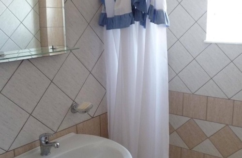 Kato Stalos Hotel | Anniko