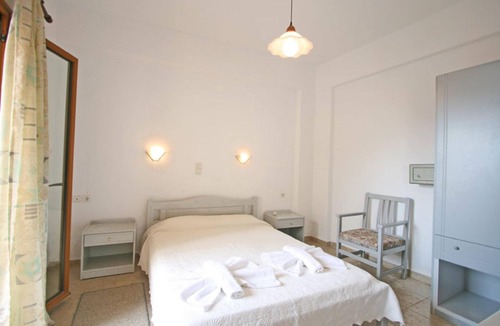 Kato Stalos Hotel | Anniko