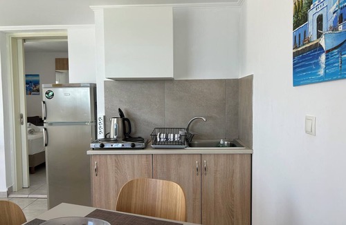 Kardamena House | Annoula Studio & Apartments