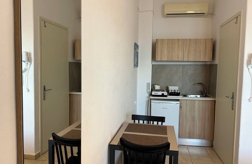 Kardamena House | Annoula Studio & Apartments
