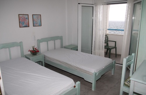 Kardamena Apartment | Annoula Studio & Apartments