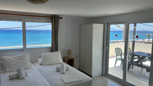 Kardamena Apartment | Annoula Studios and Apartments