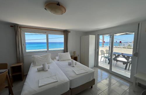 Kardamena Apartment | Annoula Studios and Apartments