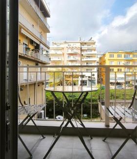 Xanthi Apartment | Anny Luxe Suite 1 - Central Xanthi