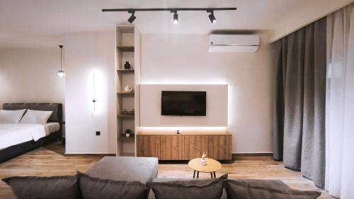 Xanthi Apartment | Anny Luxe Suite 2 - Central Xanthi