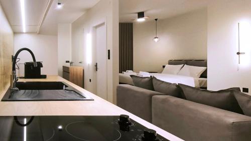 Xanthi Apartment | Anny Luxe Suite 2 - Central Xanthi