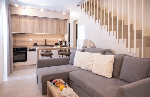 Skala Kallirachis Hotel | Anny Residences & Suites