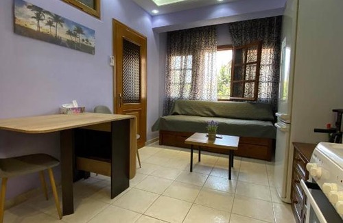 Ano Poli Apartment | Ano Poli Studios 2