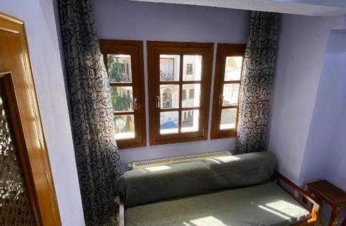 Ano Poli Apartment | Ano Poli Studios 2
