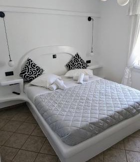 Agios Fokas Apartment | Anoi House by the sea Agios Fokas Tinos