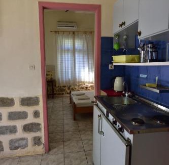 Palaiochora Hotel | Anonymous Homestay