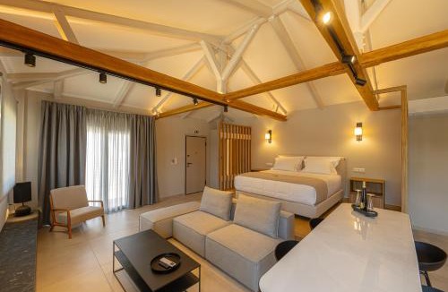 Korithion Villa | Anora Residence