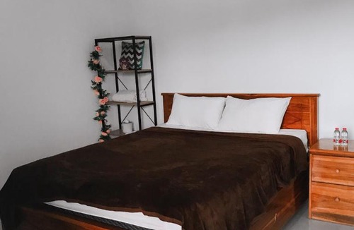 Sumbawa Barat House | Anorawi Surf accommodation