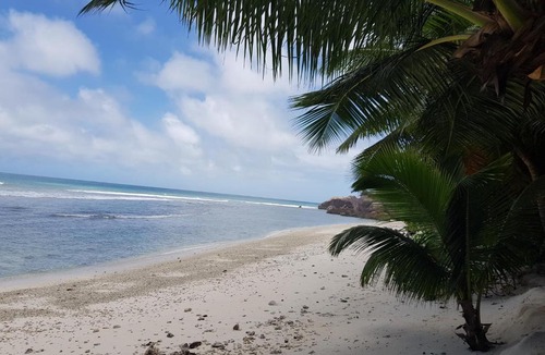 Anse Kerlan House | Anse Kerlan Beach Chalets