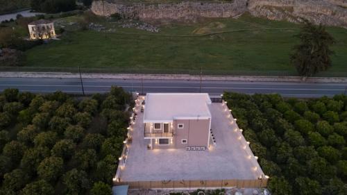 Nafplio Apartment | Antaia 3