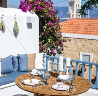Halki Villa | Anteli Luxury Villa